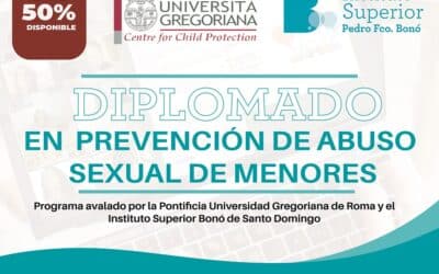 Diplomado de Prevención de Abuso en Menores abre edición 2024