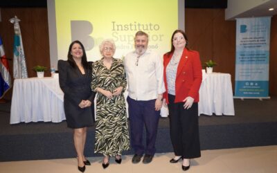 Lanzamiento de la Maestría en Ética y Cumplimiento en las Organizaciones