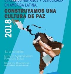 Asociación de Universidades Jesuitas de América Latina realizan Seminario de Democracia y Derechos Humanos