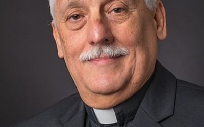 Padre Arturo Sosa – Nuevo Superior General de los Jesuitas