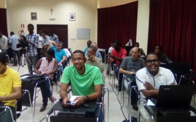 Inicia seminario sobre cultura e historia del Caribe en Puerto Príncipe